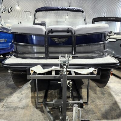 2026 Bennington 24′ M Series Fish & Cruise