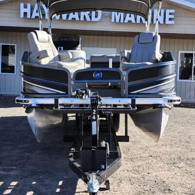 2018 Premier 220 Castaway