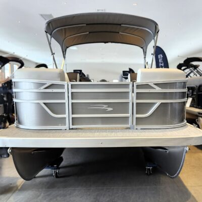 2026 Bennington 20′ S Stern Radius S-One