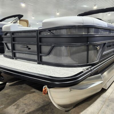 2026 Bennington 22′ S Fish and Cruise