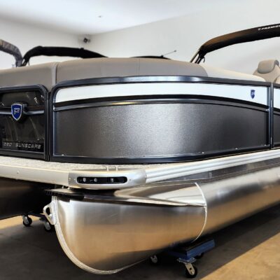 2026 Premier 220 Sunscape RL