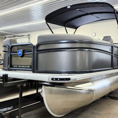 2026 Premier 200 Sunscape RL