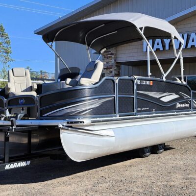 2018 Premier 220 Castaway
