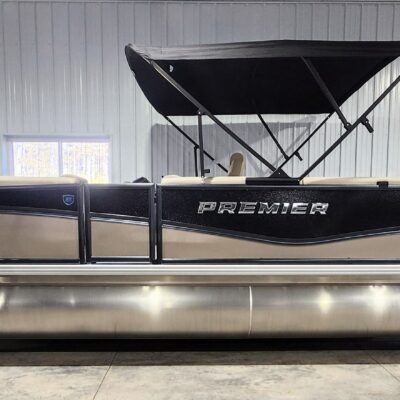 2026 Premier 220 Sunscape RF XLC