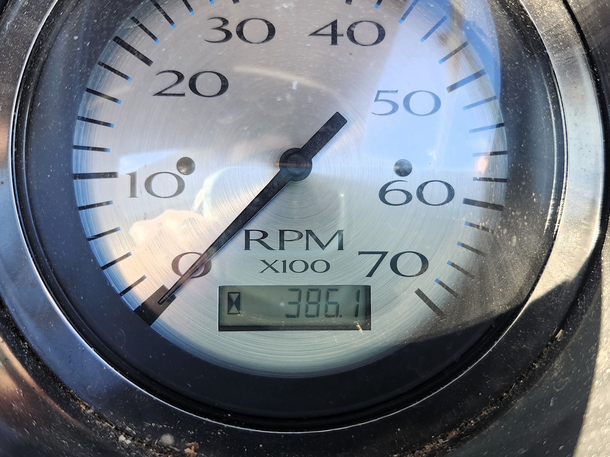 2018 Bennington 22' SX Stern Fishing - Image 14