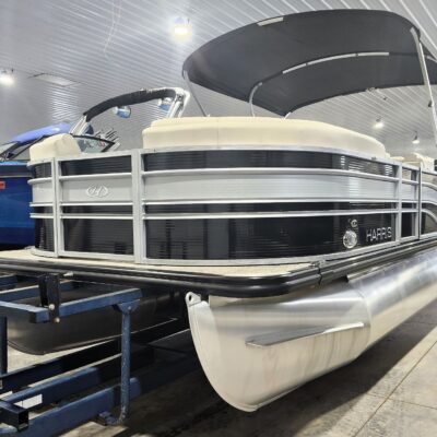 2021 Harris Sunliner 210