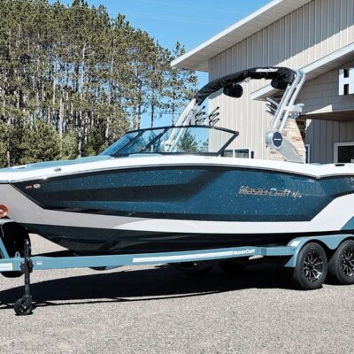 2026 Mastercraft NXT23