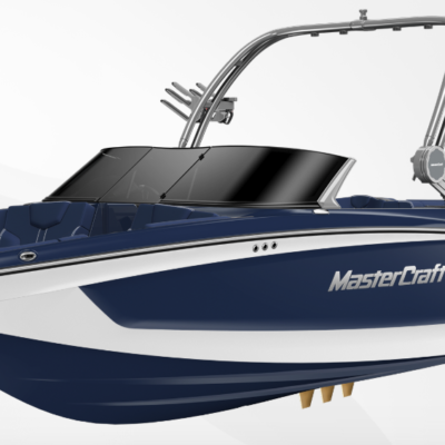 2026 Mastercraft XT24
