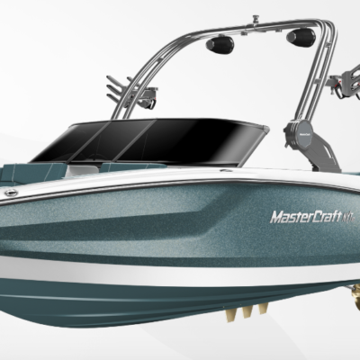 2026 Mastercraft NXT23