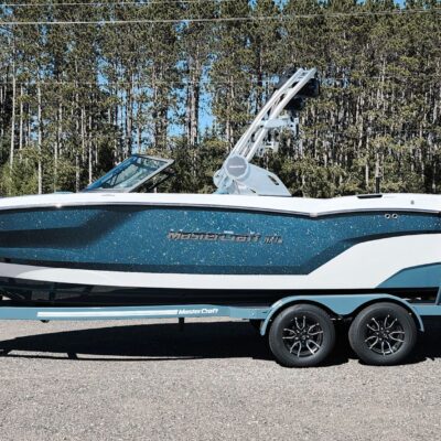 2026 Mastercraft NXT23