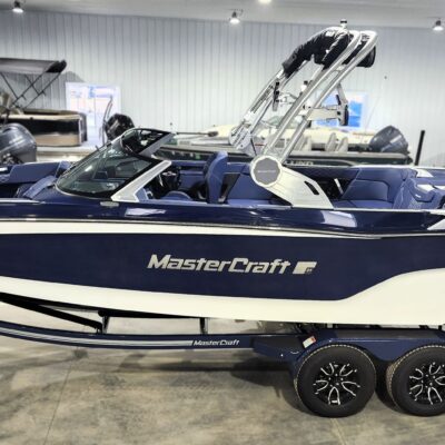 2026 Mastercraft XT24