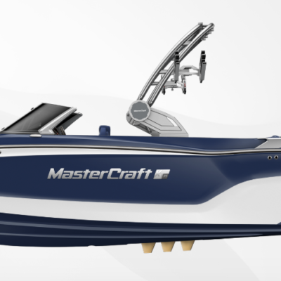 2026 Mastercraft XT24