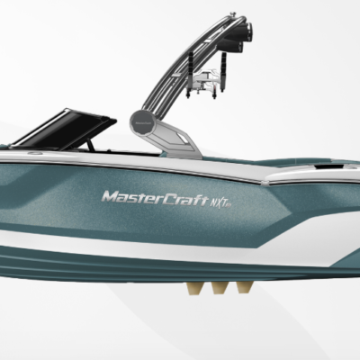 2026 Mastercraft NXT23