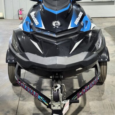 2017 Sea-Doo GTR 230