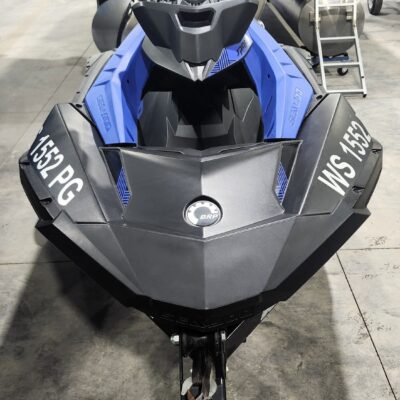 2023 Sea-Doo Spark Trixx
