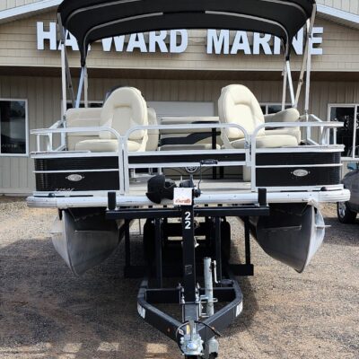 2016 Misty Harbor 225CF Adventure