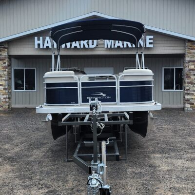 2019 Bennington 21′ S Cruise