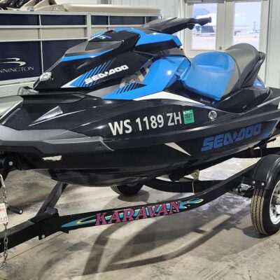 2017 Sea-Doo GTR 230