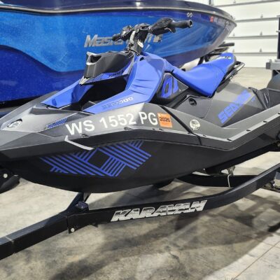 2023 Sea-Doo Spark Trixx