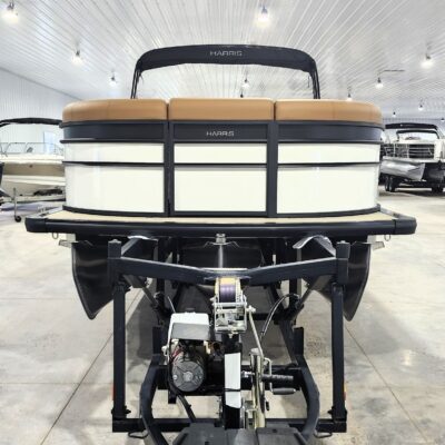 2026 Harris Cruiser 230