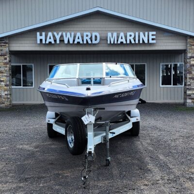 1994 Mastercraft Maristar 225 VRS