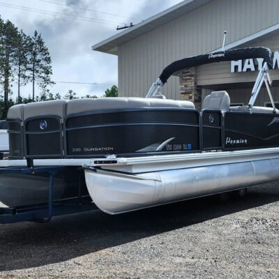 2017 Premier 230 Sunsation RF