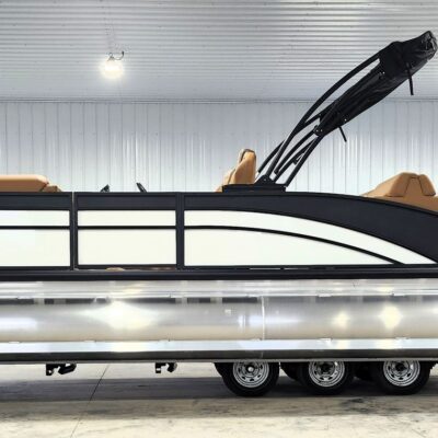 2026 Harris Cruiser 230