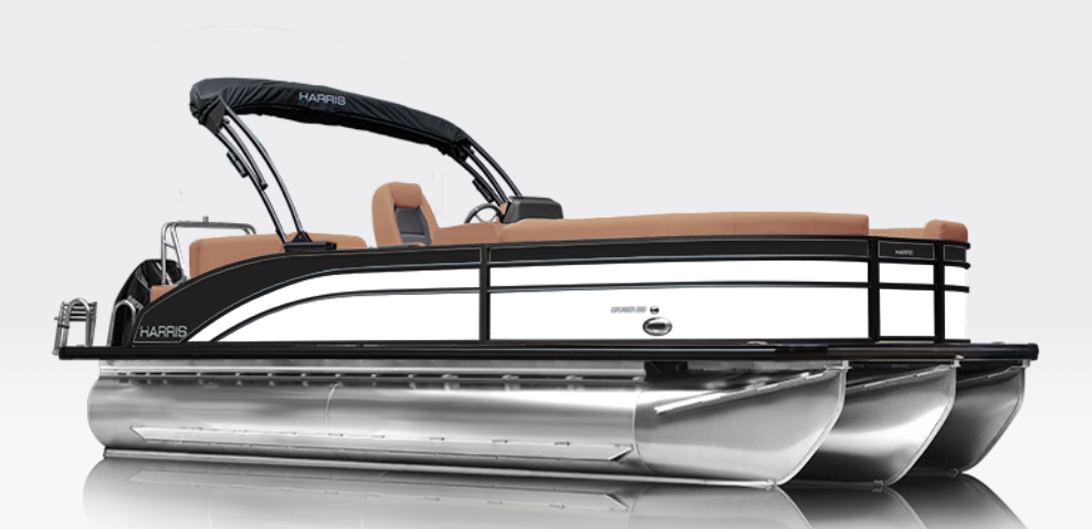 2026 Harris Cruiser 230