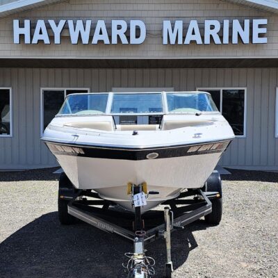 2006 Four Winns 190 Horizon
