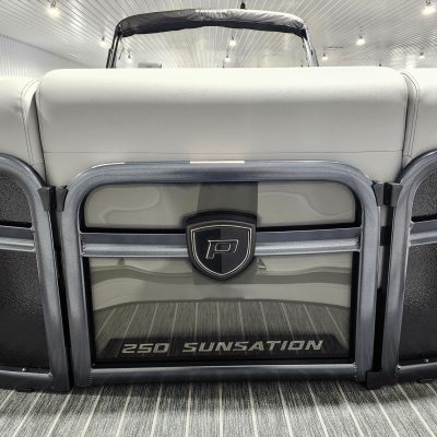 2027 Premier 250 Sunsation RLO