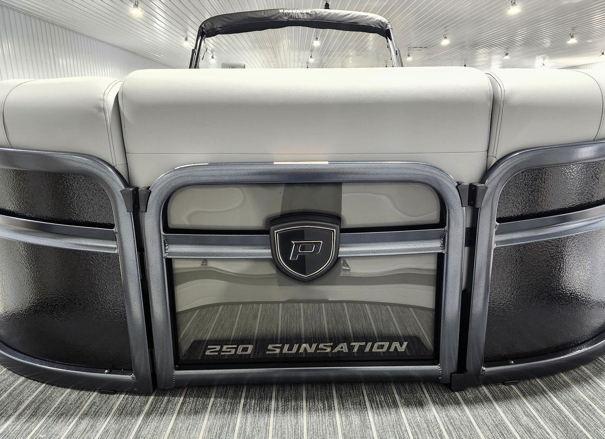 2027 Premier 250 Sunsation RLO - Image 2