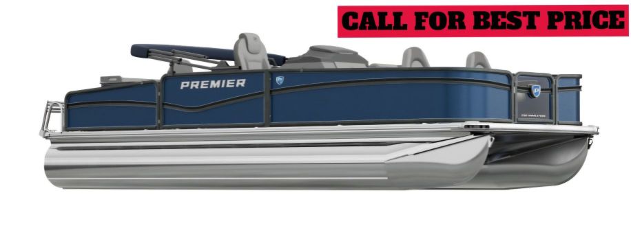 2027 Premier 210 Sunsation Angler 4Pt