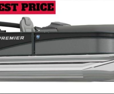2027 Premier 210 Sunsation RL