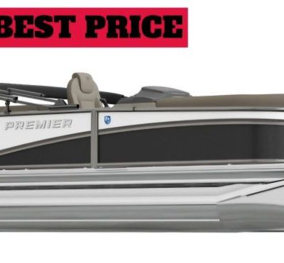 2027 Premier 210 Sunsation RF