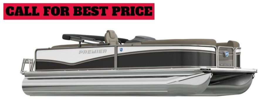 2027 Premier 210 Sunsation RF