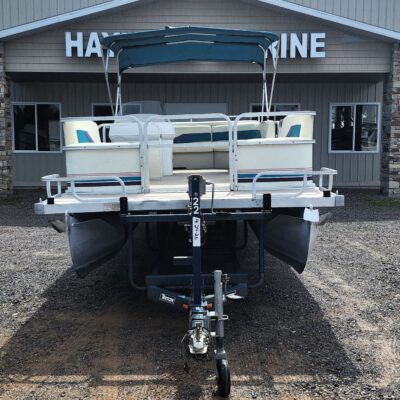1998 Suncruiser Malibu 220