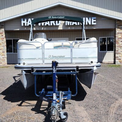 2005 Suncruiser Trinidad 20′