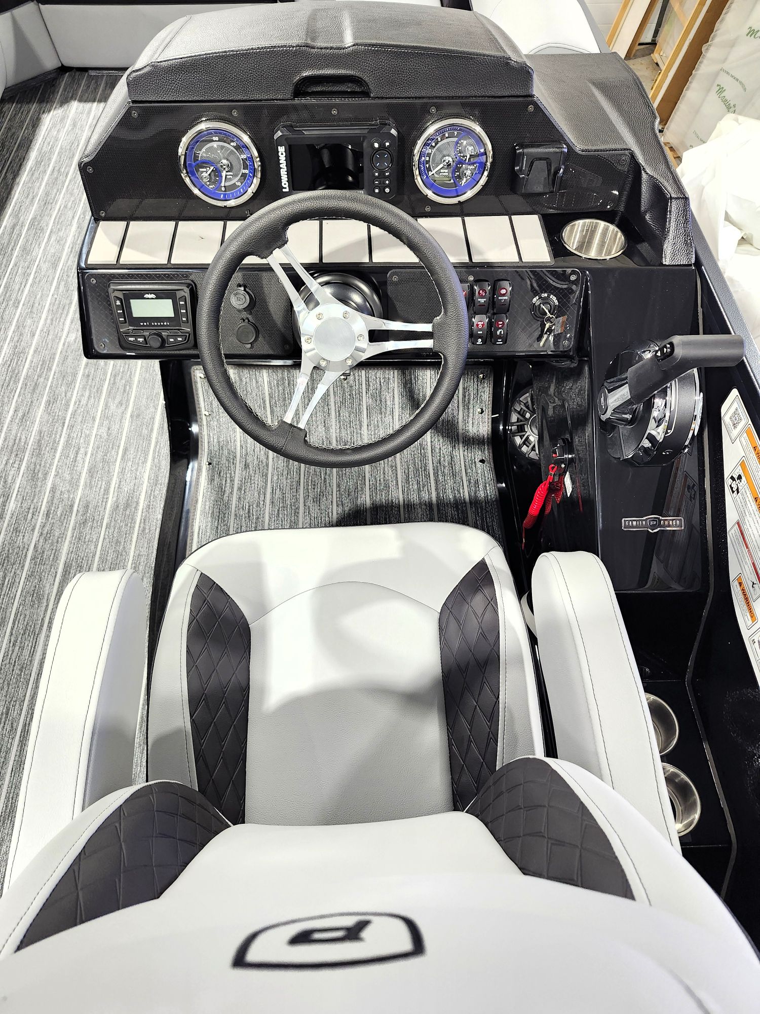 2027 Premier 250 Sunsation RLO - Image 11