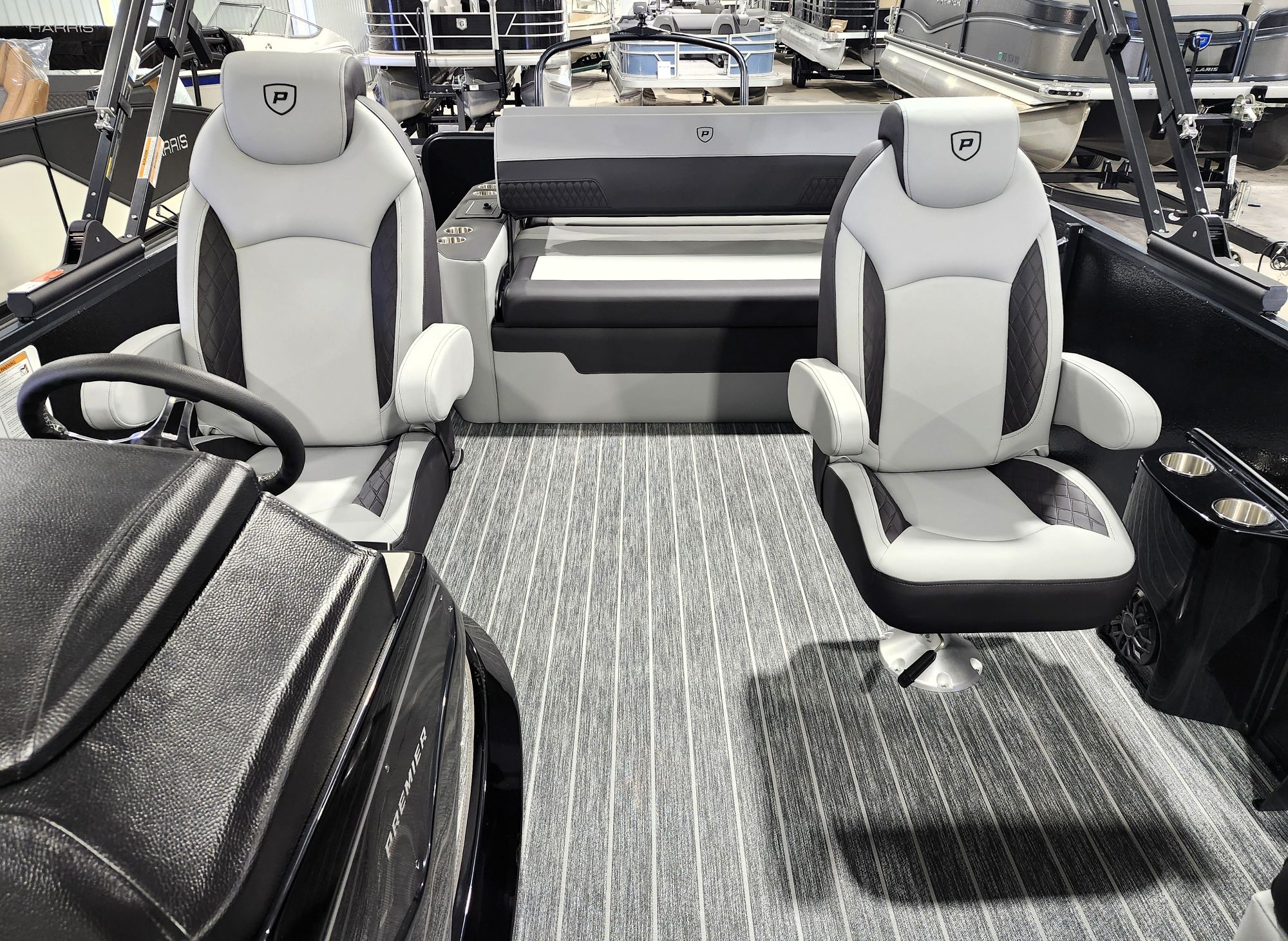 2027 Premier 250 Sunsation RLO - Image 13