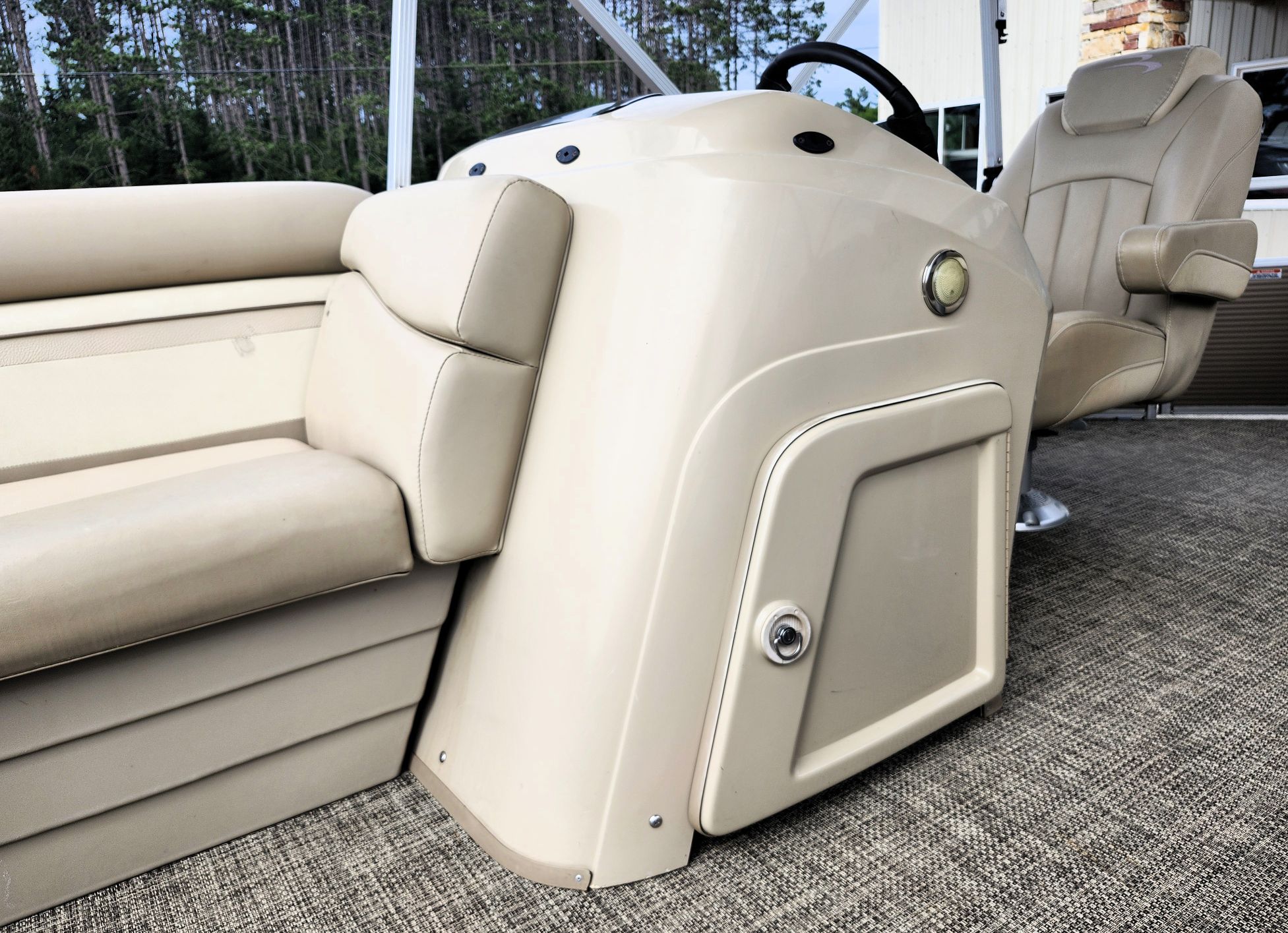 2016 Bennington 20' S Cruise - Image 14