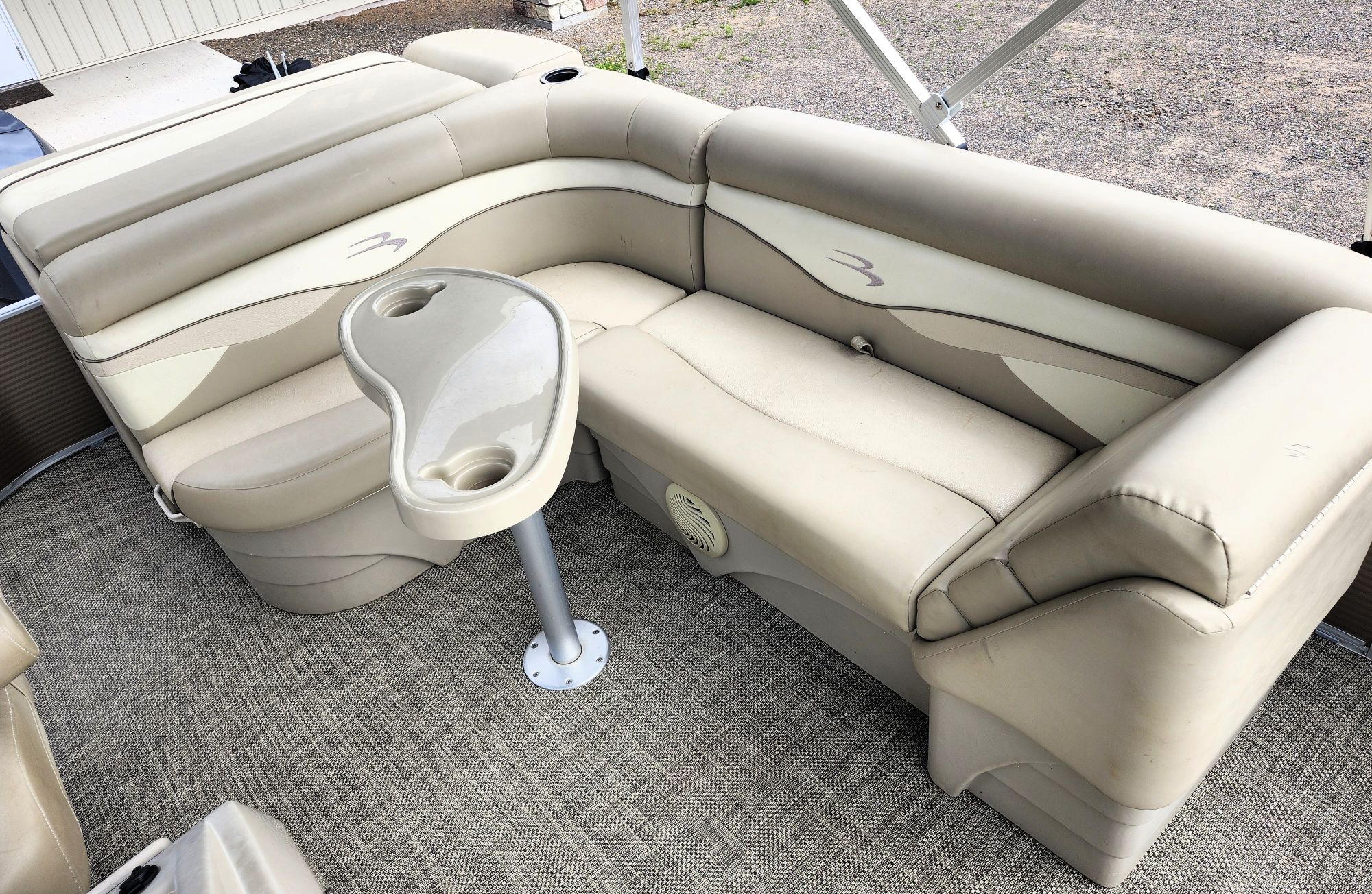 2016 Bennington 20' S Cruise - Image 19