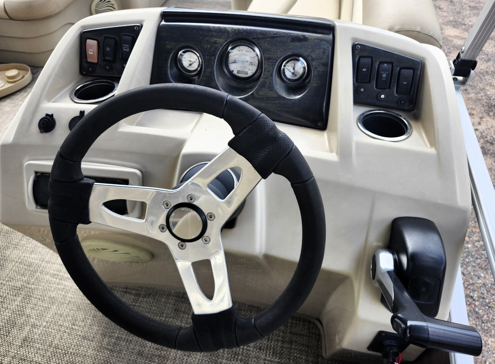 2016 Bennington 20' S Cruise - Image 16