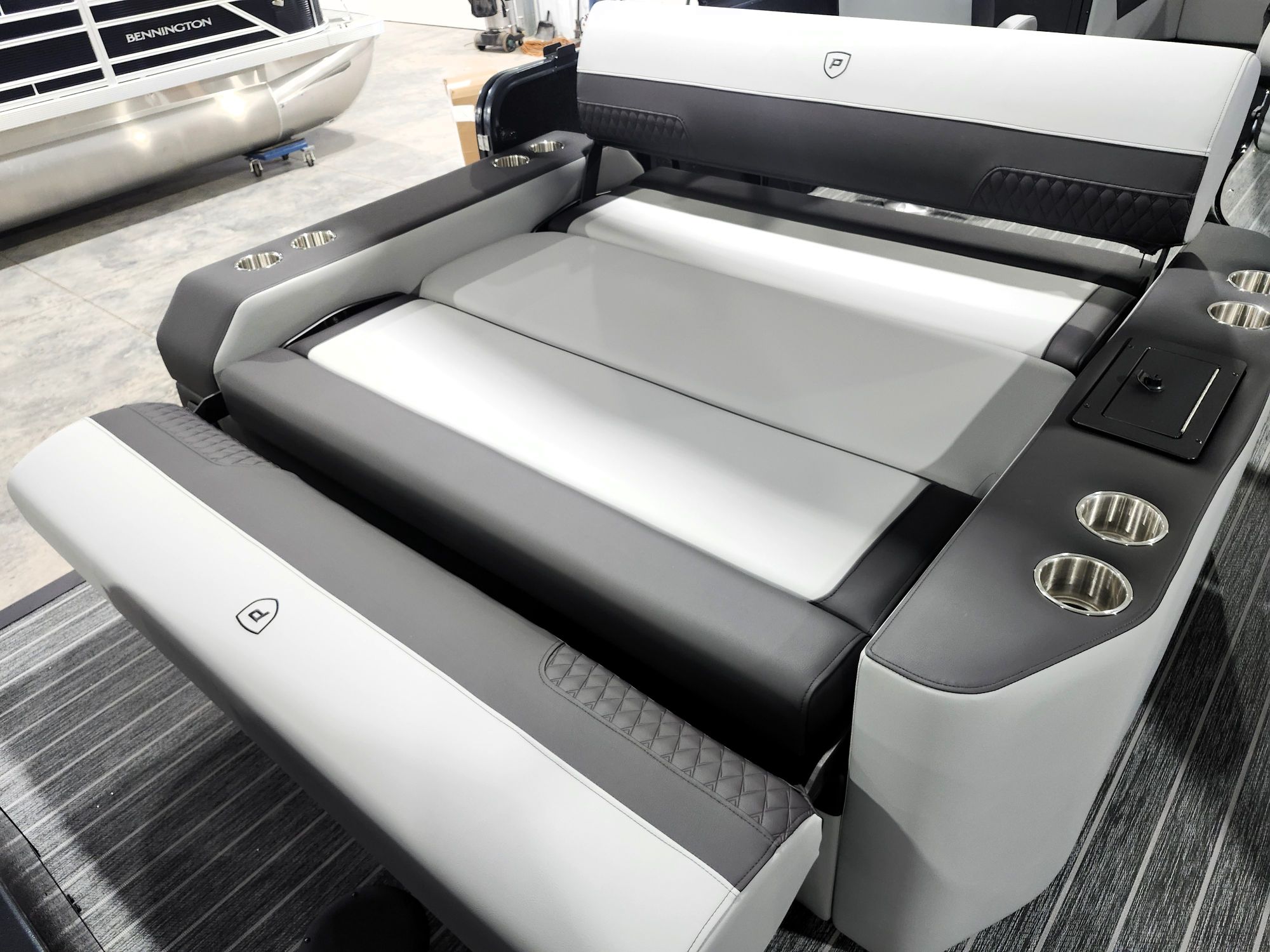 2027 Premier 250 Sunsation RLO - Image 18