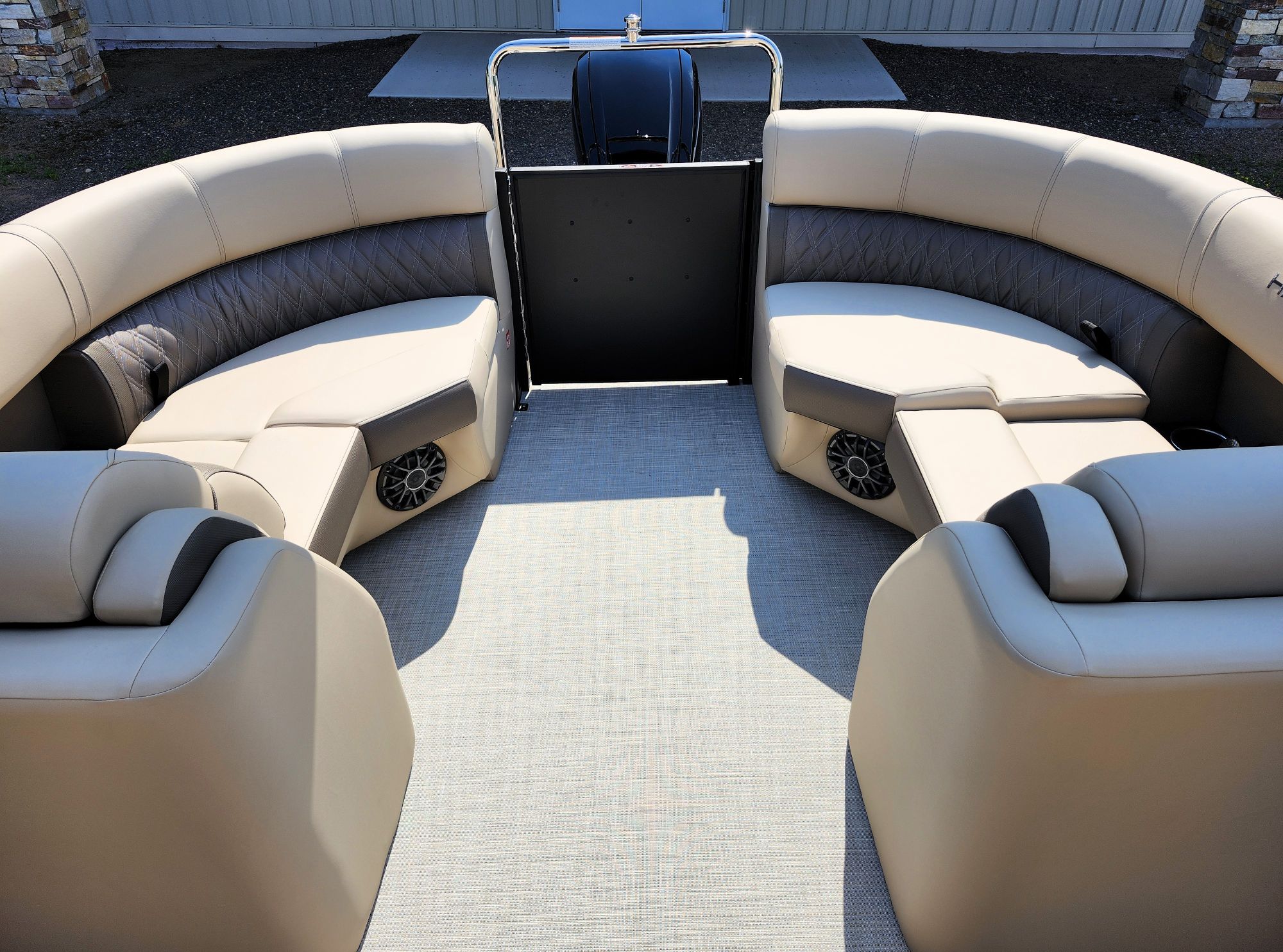 2026 Harris Cruiser 230 - Image 19