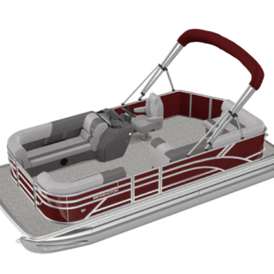 2027 Bennington 18′ S Cruise Narrow Beam