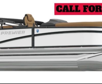 2027 Premier 250 Sunsation RF
