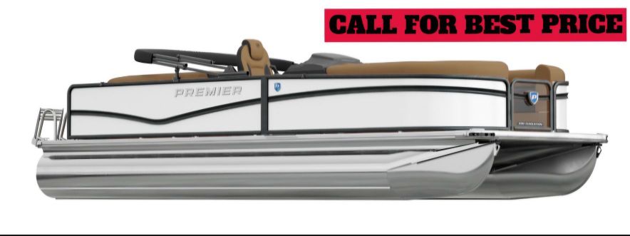 2027 Premier 250 Sunsation RF