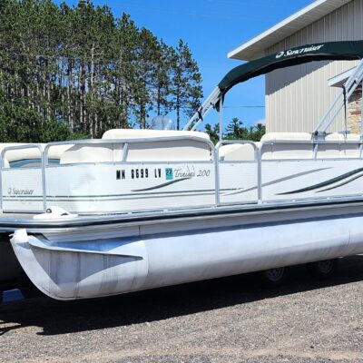 2005 Suncruiser Trinidad 20′