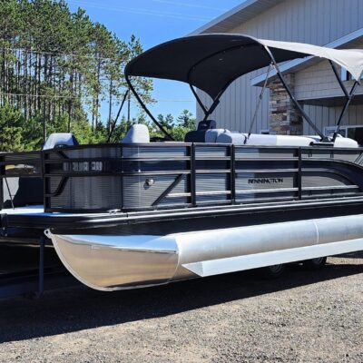 2027 Bennington 21′ S Fishing
