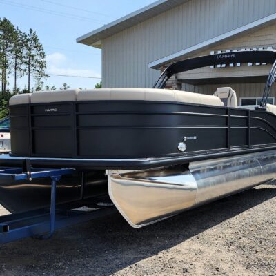 2026 Harris Cruiser 230